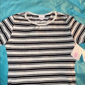 Medium Julia LuLaRoe dress